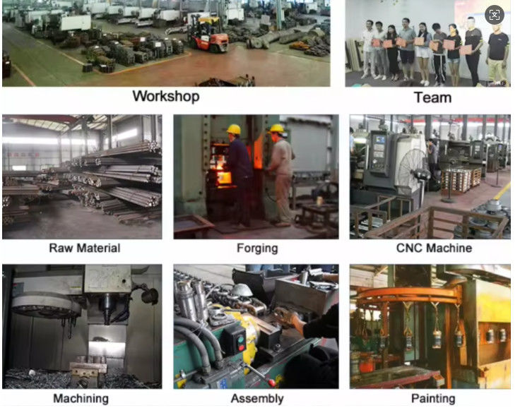 Guangzhou Zhenhui Machinery Equipment Co., Ltd línea de producción del fabricante
