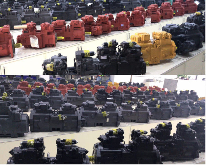 Guangzhou Zhenhui Machinery Equipment Co., Ltd línea de producción del fabricante
