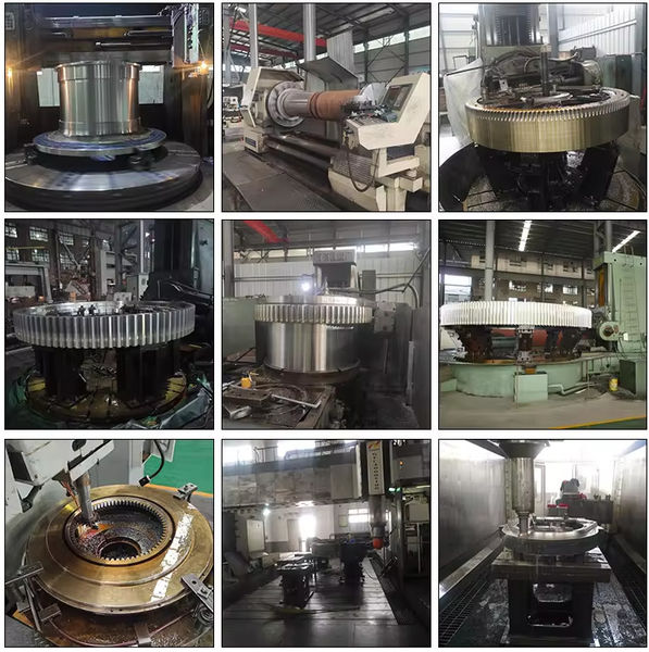 Guangzhou Zhenhui Machinery Equipment Co., Ltd línea de producción del fabricante