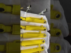 Mini excavadora cilindro hidráulico para Komatsu PC56