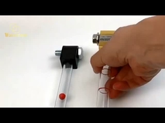 Topo hidráulico de oleoducto para excavadora Kobelco 200 210 250 260