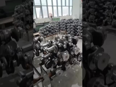 Excavador Crankshaft