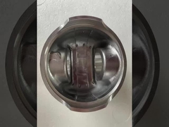 S6K Mitsubishi Motor Piston Reemplazo de alta calidad para excavadoras y uso industrial