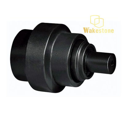 Carrier Roller Excavator Undercarriage Parts Top Roller For Komatsu Pc200 Pc240 Pc260 Pc300  Pc400 Pc450