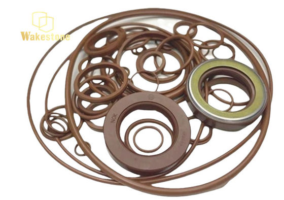 Kawasaki Pump K3V63DT K3V63BDT K5V180 K5V200 Excavator Hydraulic Pump Repair Kit Oil Seal