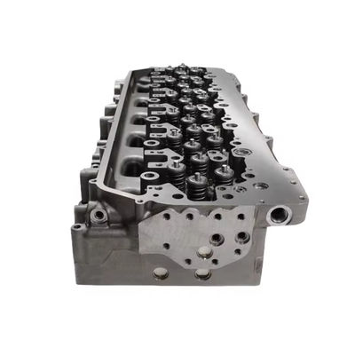 2574095 257-4095 305-0617 3050617 Cylinder Head Assembly With Valve Original Brand New For Engine Cat C11 C13