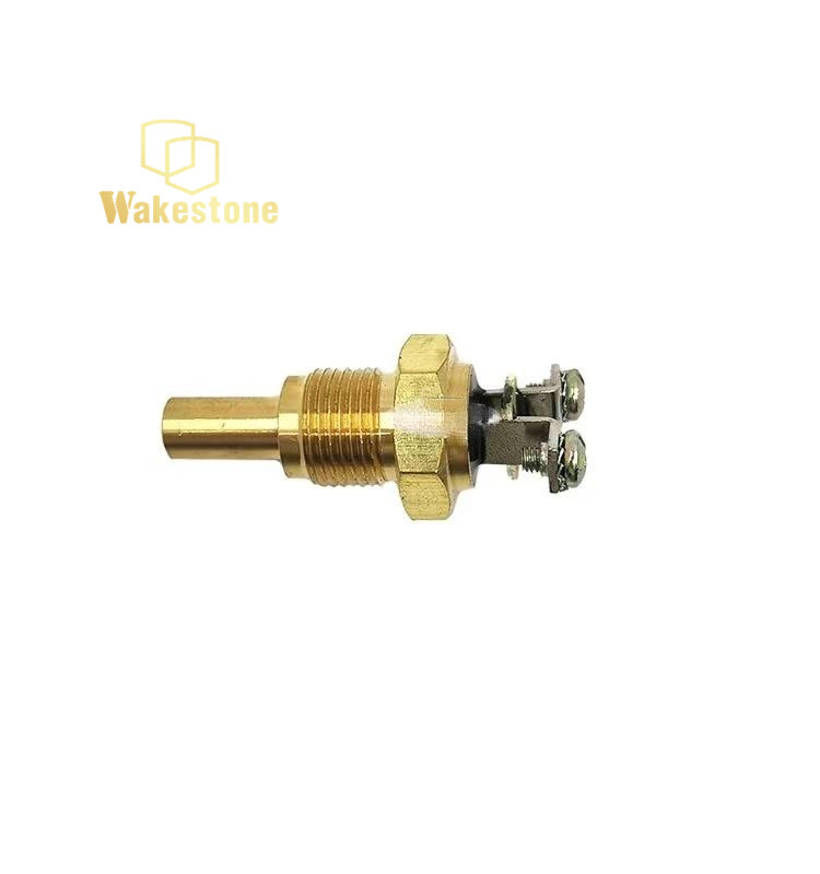 CAT200B E312 E312B E330C  E320B Water Temperature Sensor For Excavator 342-2924 4I5394