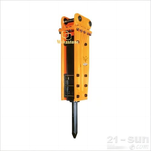 Excavator Hydraulic Breaker Hammer Furukawa And Soosan Series HB20 HB30G F22 SB70N SB81 SB121 SB131