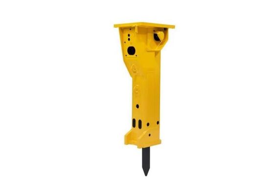 Excavadora Martillo Furukawa y la serie Soosan HB20G HB30G F22 SB70N SB81 SB121 SB131
