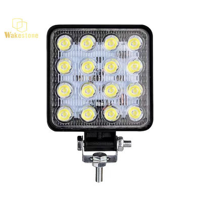 Excavadora Gran brazo luz delantera LED luz de la cabina para CAT 306 307E 313 320 329 336 349D
