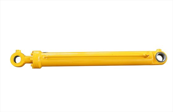 cilindro hidráulico cilindro de barra cilindro cilindro de cubo cilindro para excavadora XCMG 75 XCMG 80