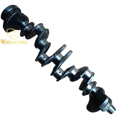 Armazón de acero de aleación para motores diesel Armazón de acero para excavadoras de gatos S6k E200b E320b