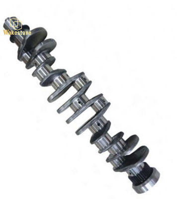 Comatsu Excavadora PC200-8 Motor diesel del cigüeñal 6D107 4934862