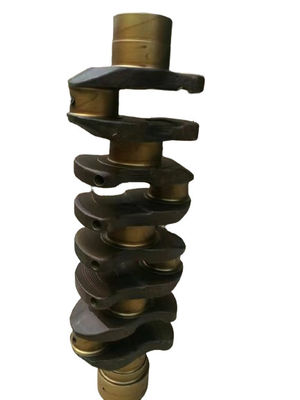 Armazón de excavadora de acero forjado de alta calidad para Hino J05 J05C J05E