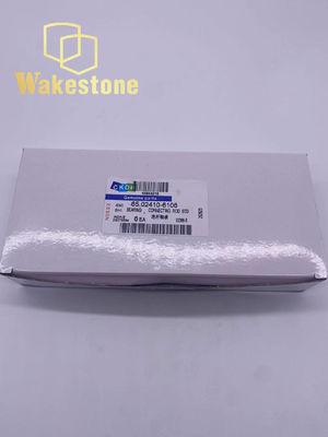 Venta en caliente D2366T D2366-T Rodas de conexión para excavadoras 65.02410-6106