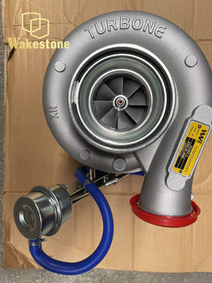 6743-81-8040 Turbocompresor para la excavadora Komatsu PC360-7 Cummins C8.3 Liugong 936D