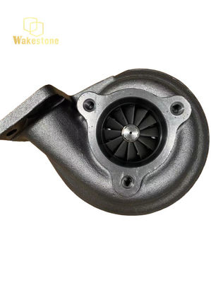 Las partes del motor de excavadora 6D34 Turbocompresor para Kato HD820-3 49185-01030 máximo rendimiento