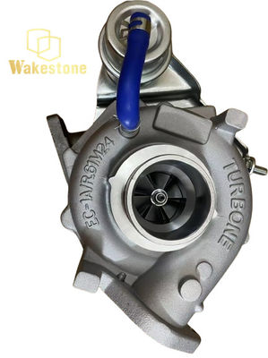 J05E Turbocompresor 24100-4631 para Kobelco SK200-8 SK210-8 SK250-8 Partes de los motores de las excavadoras