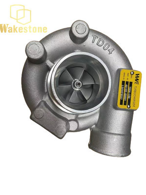49189-00501,Motor de alta calidad 4BD1 4BG1 Turbocompresor para excavadora EX120