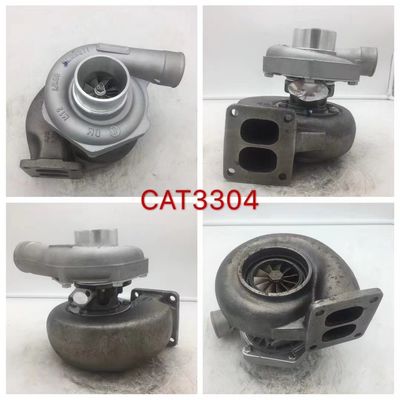 Las partes de las excavadoras Turbocompresor 4N6858 para el motor CAT 3304