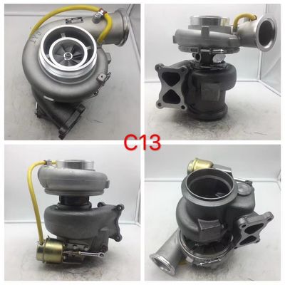 Partes de excavadora Turbocompresor para motor C13 con excelente rendimiento