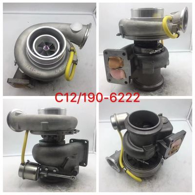 Las partes de la excavadora Turbocompresor 190-6222 para el motor Caterpillar C12
