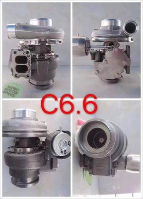 Las partes de la excavadora Turbocompresor 315-9810 2674A256 para el motor Caterpillar C6.6