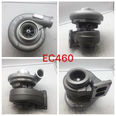 11423684 Volvo Excavadora de motores de piezas EC460 Turbocompresor