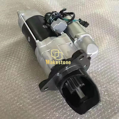 Compartimientos para excavadoras Komatsu Motor de arranque para excavadoras Komatsu PC300 PC350 PC360-7 PC360-8