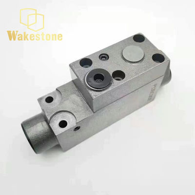 Método de distribución de la válvula de elevación para excavadora Komatsu PC110 PC240 PC360-7 PC360-8