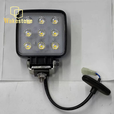 Luz de trabajo de la cabina original de LED para excavadora Komatsu PC200 PC240-7 PC240-8
