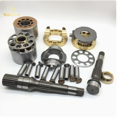 Kit de reparación de piezas de montaje de la bomba hidráulica de la excavadora para Komatsu PC300 PC350 PC360-7