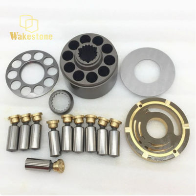 Kit de reparación de piezas de montaje de la bomba hidráulica de la excavadora para Doosan Daewoo 55 60-7 AP2D25