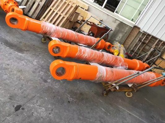 Excavadora cilindro hidráulico para Hitachi EX1200