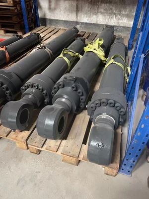 cilindro hidráulico para excavadora Volvo 750E Volvo 950E