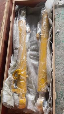 Mini excavadora cilindro hidráulico para Komatsu PC56