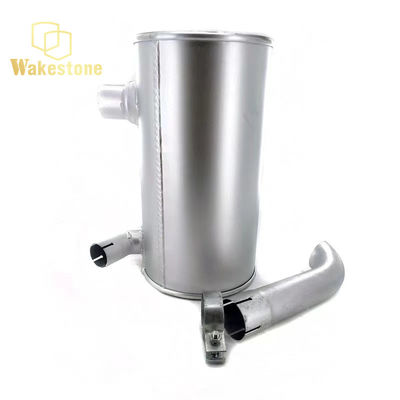 Muffler para excavadoras para Kobelco 55 60 70 75 100 120-1-3-5-6-8