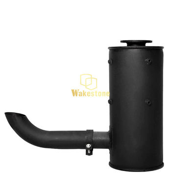 Muffler para excavadora para excavadora Doosan Daewoo DH55 60 80 150 220 225 300 370