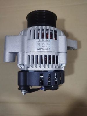 Alternador para excavadoras PC200 PC210