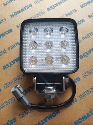 Iluminación de trabajo de excavadoras faros para excavadoras Komatsu PC200 PC360