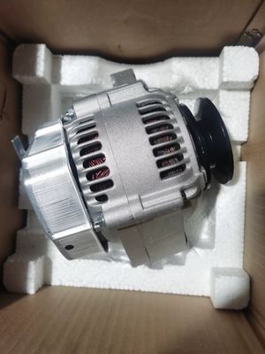 Alternador de piezas de repuesto eléctricas de excavadora de 24V 35A para excavadora Komatsu PC60 PC70 PC78US