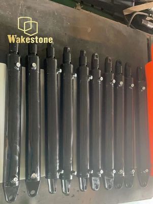 Con un volumen de combustible superior a 20 kW, el cilindro de conexión a aire acondicionado no debe ser inferior a 20 kW.