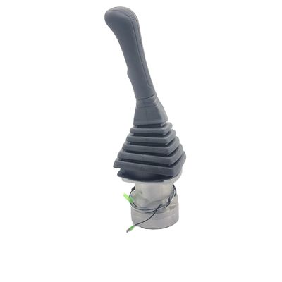 Volvo EC140-460 Joystick de la excavadora conjunto de manija de reemplazo OEM Joystick de trabajo pesado, compatible con los modelos EC140B/210D/240B/290/360/460