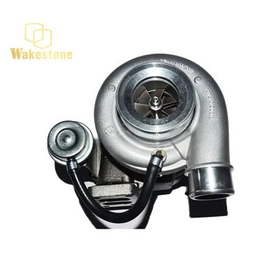 Motor de excavadora C7.1 Turbocargador para Carter E320D Número de pieza 431-4572 4314572