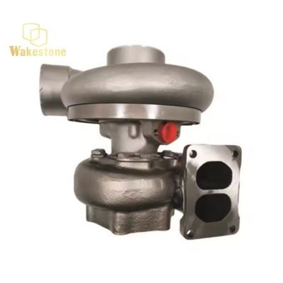6505-52-5410, Turbocompresor de excavadora para el motor S6D140