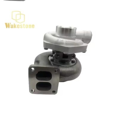 7N9851 Turbocompresor para excavadora 3304 Motor SR4, número de pieza: 7N-9851