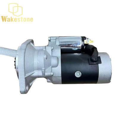 4TNV88 Motor 12V Motor de arranque para excavadora Komatsu PC40 PC50 PC55 Yanmar 50