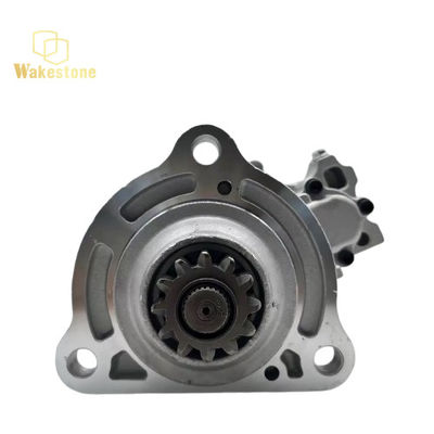 D8K D12D D13F D13H Motor motor de arranque para excavadora Volvo 350 360 380 460 480