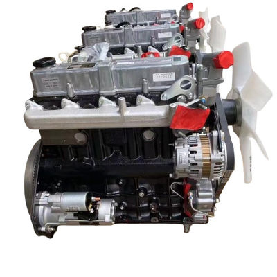 32A32-05100, Motor S4S El conjunto del motor Mitsubishi S4S