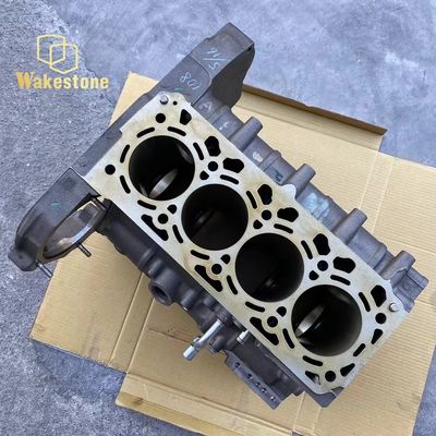 Kubota V2607 Bloque de motor Alta durabilidad